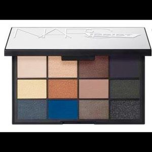 Nars issist palette