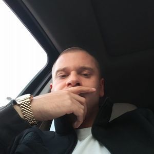 Meet your Posher, Jerid