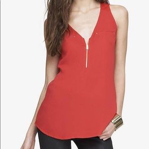 Brand new express tank!