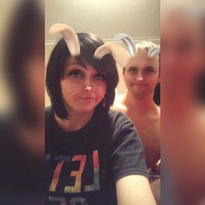 Meet your Posher, Mindy