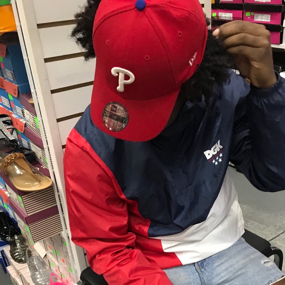 Meet your Posher, Joshua