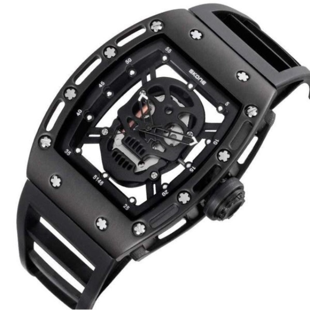 💥SALE💥Skull Men’s Watch