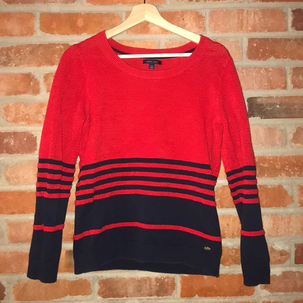 Tommy Hilfiger Sweater