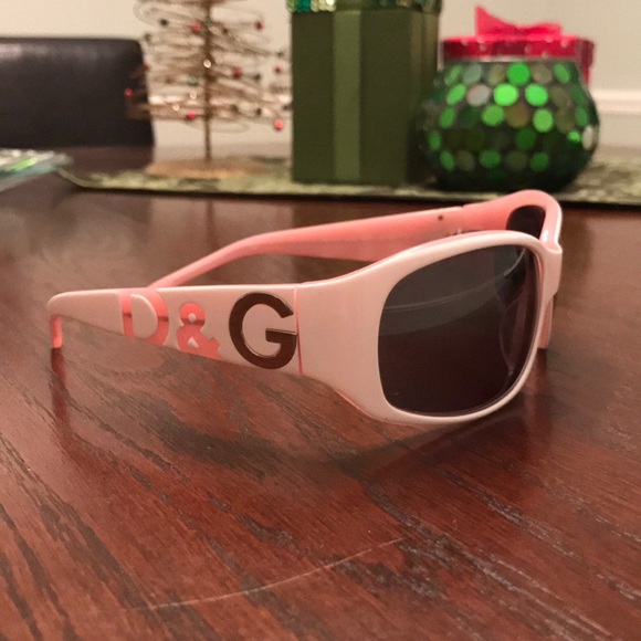 Dolce & Gabbana Other - Dolce & Gabbana Sunglasses
