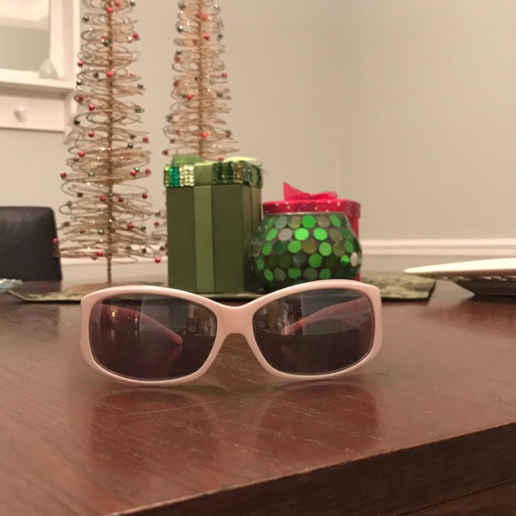 Dolce & Gabbana Sunglasses - Picture 2 of 3