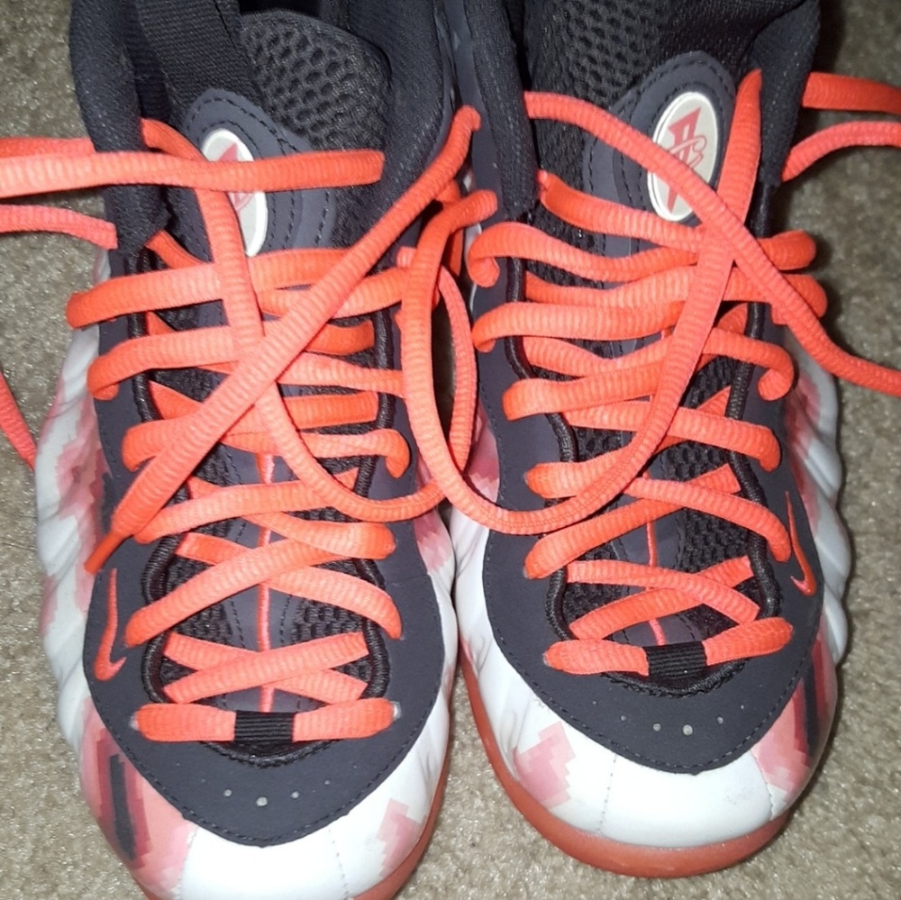 Foamposites