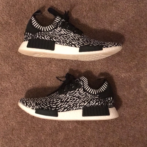 adidas nmd r1 pk zebra