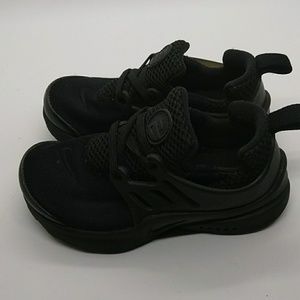 Toddler Nike Prestos