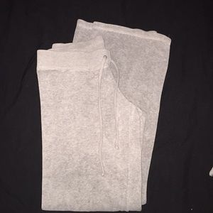 Juicy Sweatpants