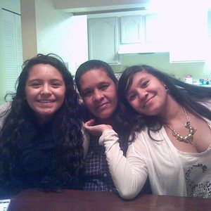 Meet your Posher, Jasmine