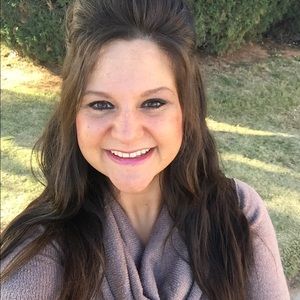 Meet your Posher, Dawn