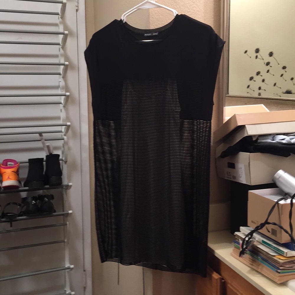 Zara dress