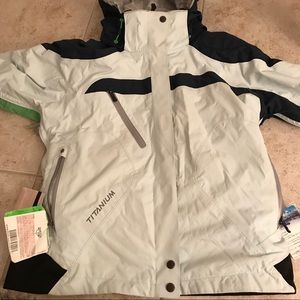 Women’s / Youth Ski & Snowboard Jacket