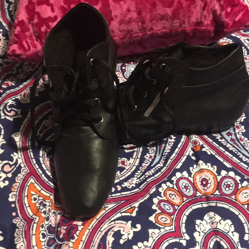 Casual short boots