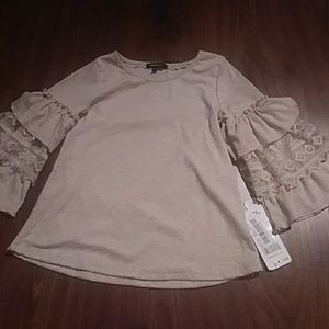Takara Tan Girl Blouse