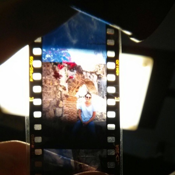 Meet your Posher, Pilar - Picture 1 of 1