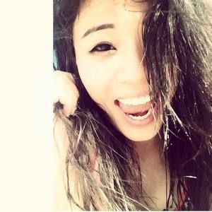 Meet your Posher, Rebecca