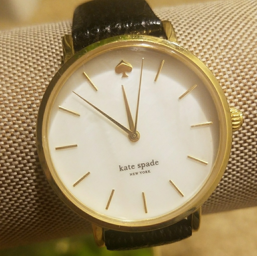 Kate spade watch