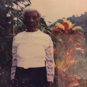 Meet your Posher, Eunice