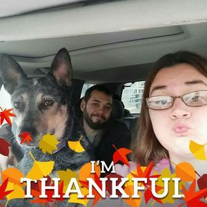 Meet your Posher, Lindsey