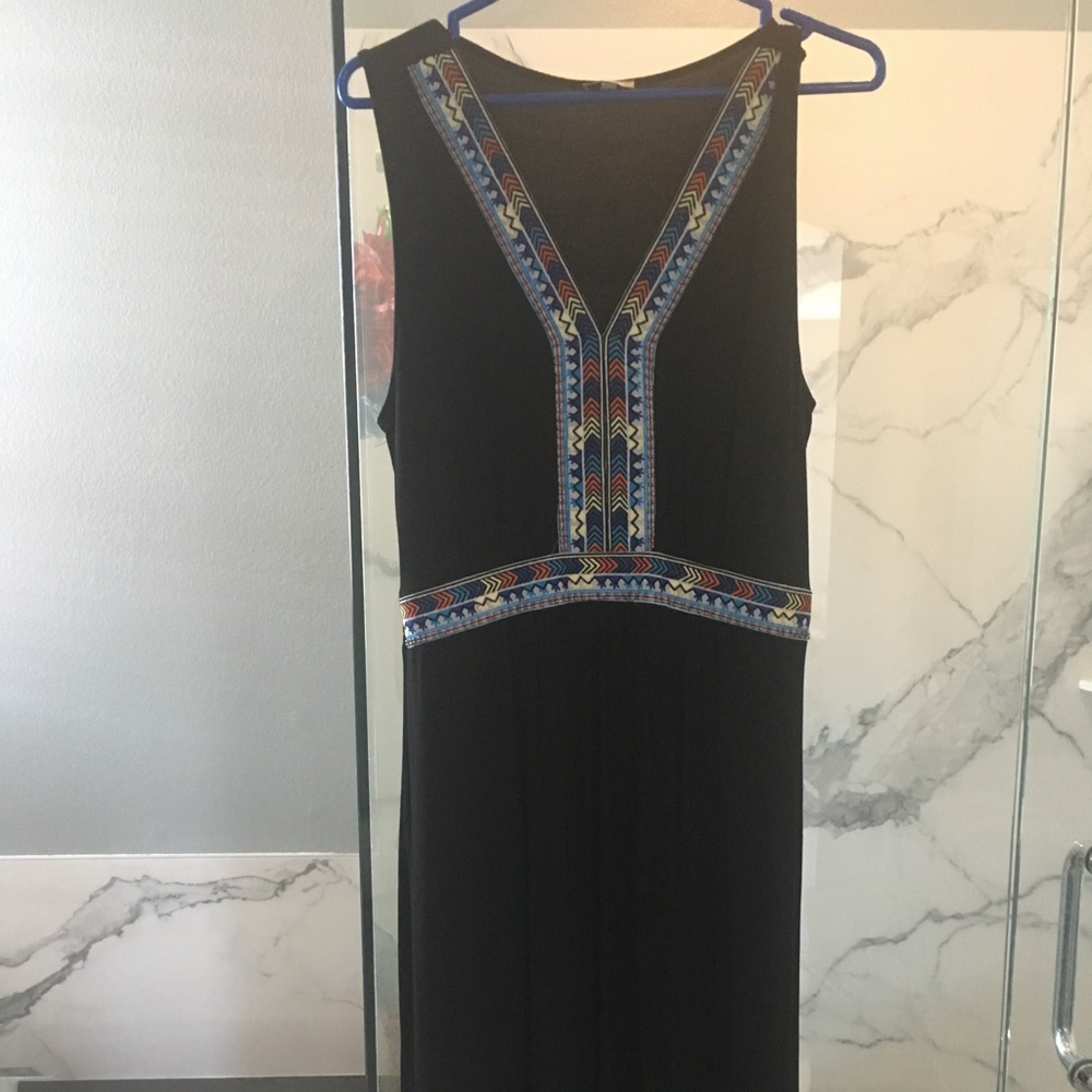 Neimann Marcus Casual Evening dress