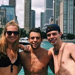 Meet your Posher, Peter