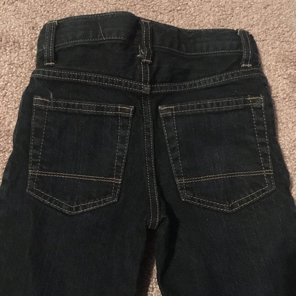 Cherokee Boys Skinny Jeans - Picture 4 of 4