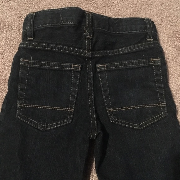 Cherokee Boys Skinny Jeans - Picture 4 of 4