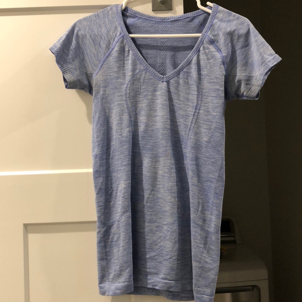Lululemon swiftly size 8