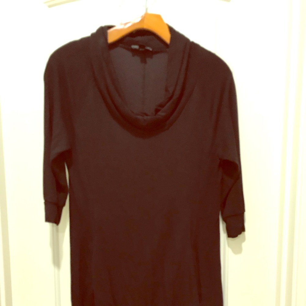 Bebe sweater dress