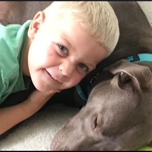 Meet your Posher, Kelly