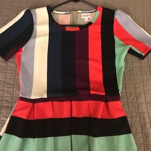 S LIKE NEW LULAROE AMELIA