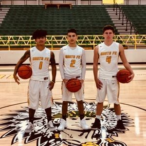 Meet your Posher, Aaron