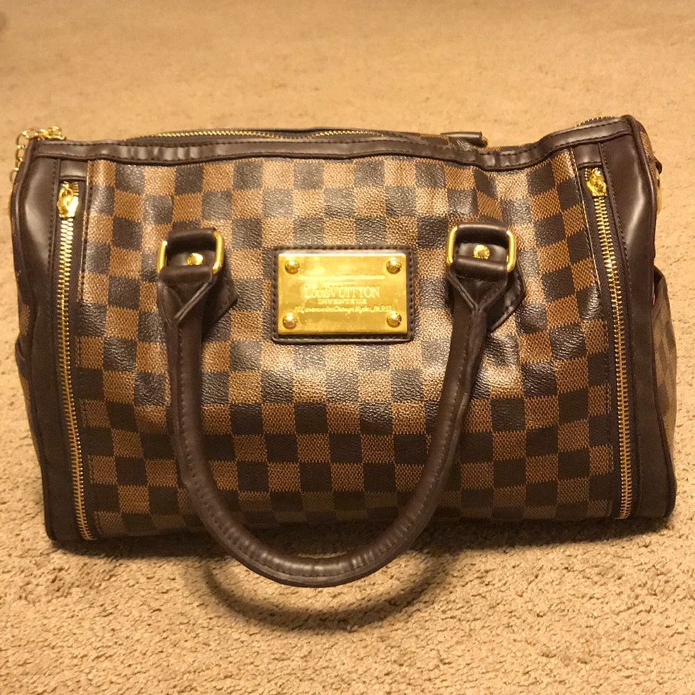 Louis Vuitton handbag