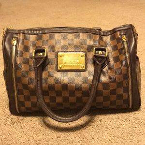Louis Vuitton handbag