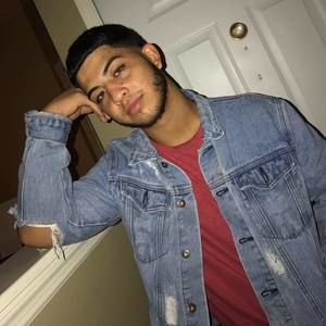 Meet your Posher, Harold