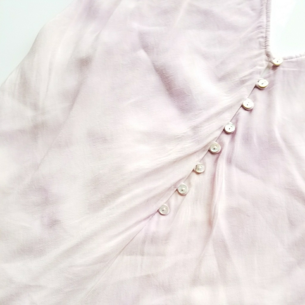 new Free People Slinky Comfy Backless Romper - Picture 5 of 8