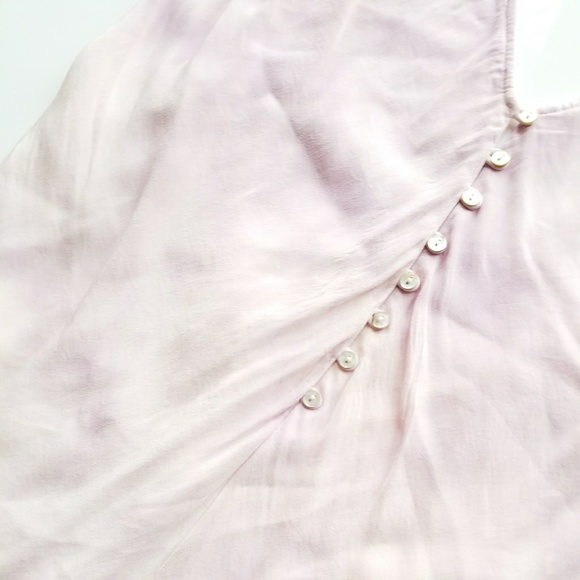 new Free People Slinky Comfy Backless Romper - Picture 5 of 8