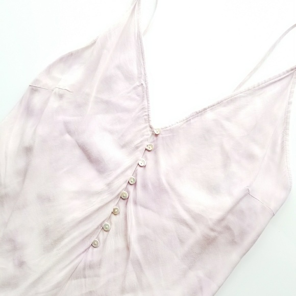 new Free People Slinky Comfy Backless Romper - Picture 6 of 8