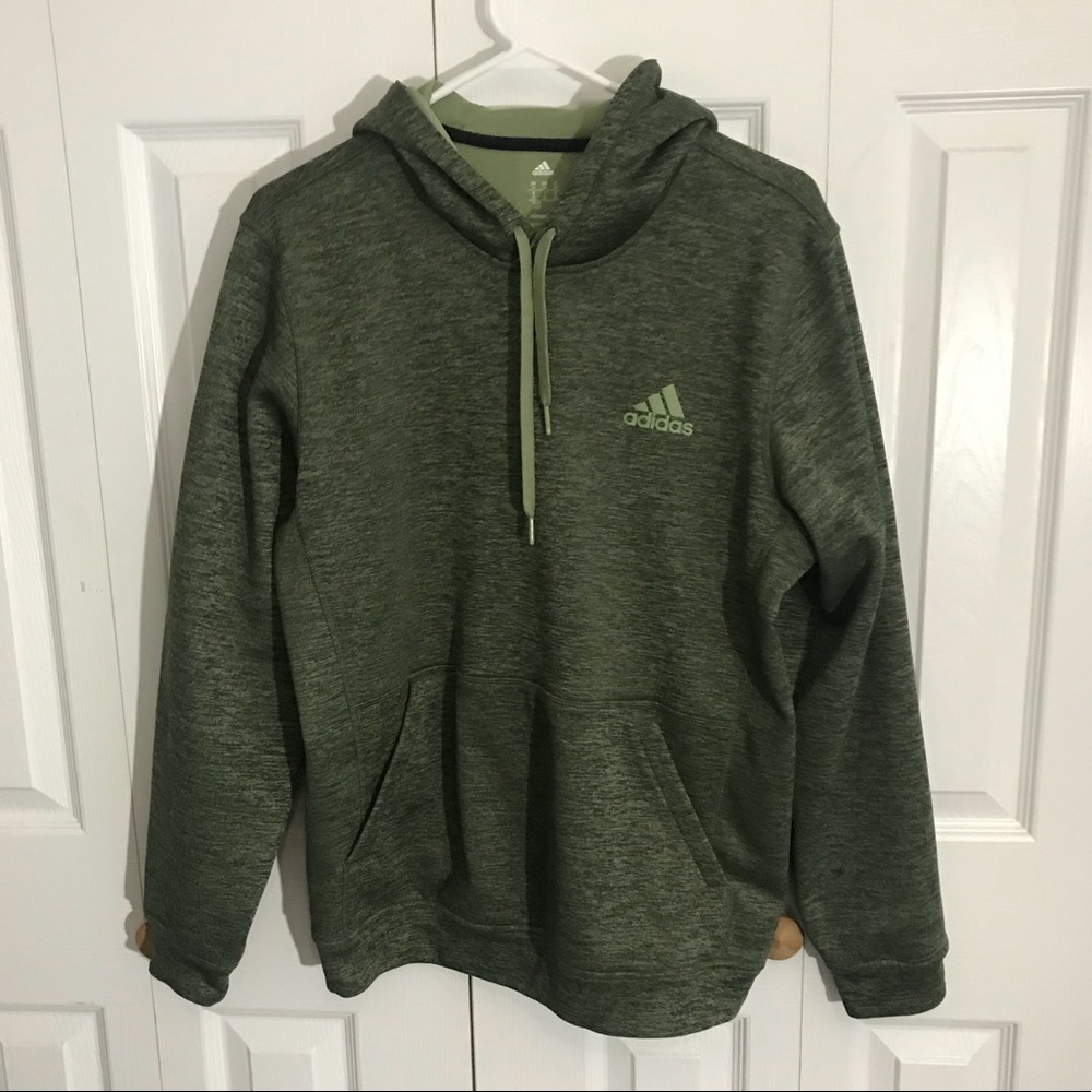 Adidas Climawarm Hoodie