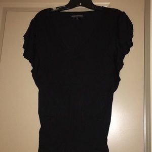 Cute black sweater shirt!