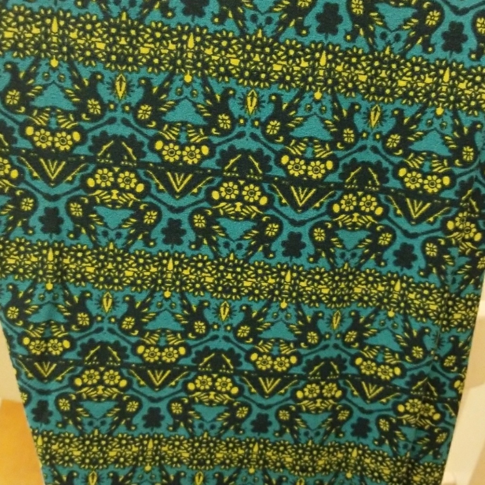 Lularoe T&C leggings