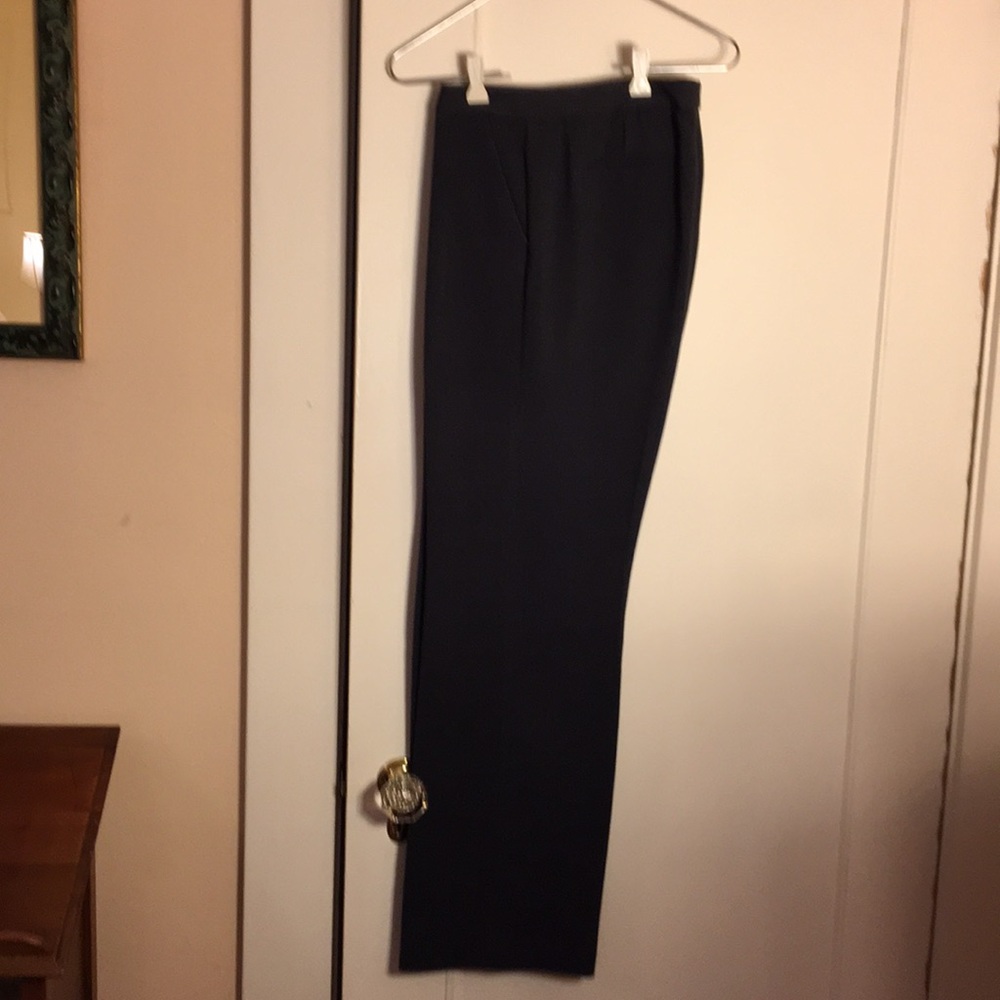 Calvin Klein pants size 6 - see promo