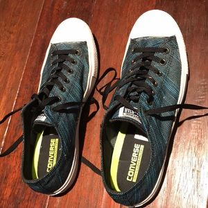 Chuck Taylor Converse Size 11.5