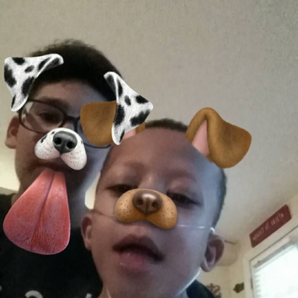 Meet your Posher, Asher