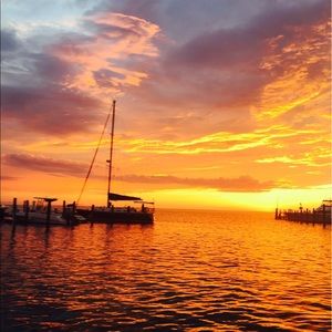 Meet your Posher, Victoria