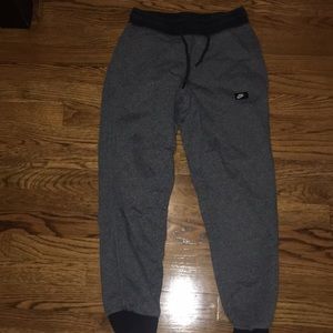 Nike joggers