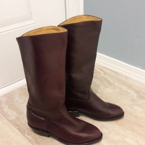 Frye boots