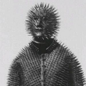 Meet your Posher, William