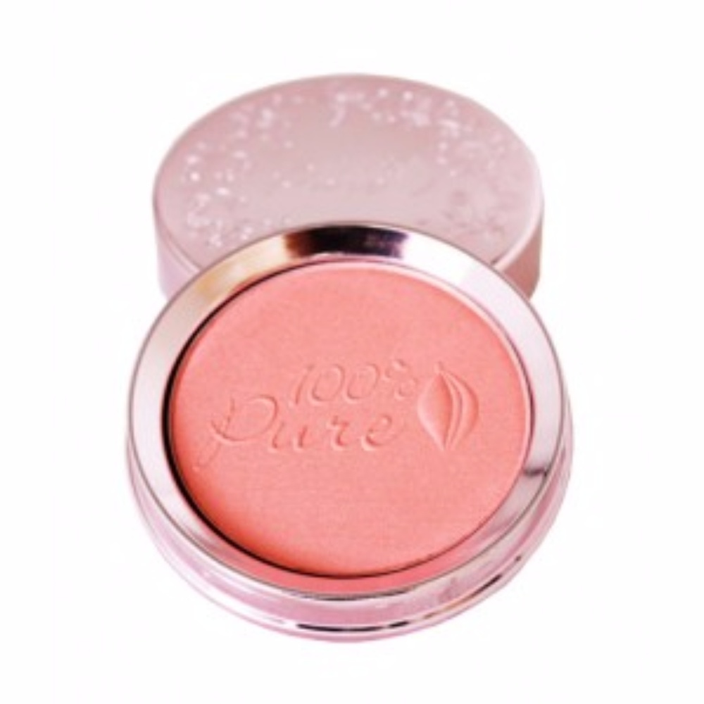 100% Pure Fruit Pigmented Blush: Chiffon SEALED